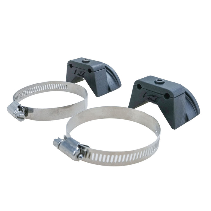 Motobilt Control Arm Brake Line Mounts MB8030 | image 3