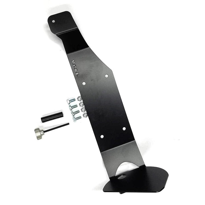 4Runner Mount (5G - 2010-2024) - M.O.R.E.