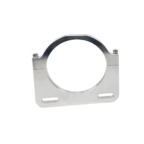 PSC Clamp Bracket 3.5" Two-Piece Remote Reservoir MR07 | SKU MR07