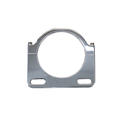 PSC Clamp Bracket 3.5" Two-Piece Remote Reservoir MR07 | SKU MR07