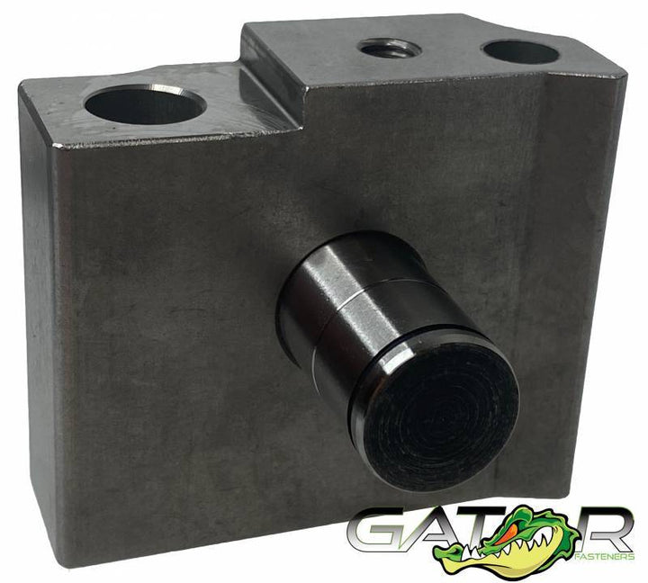 Dodge Modified Rocker Arm Pedestal Set 1989-98 5.9L 12V Gator Fasteners | SKU MRAP5912-JDZH