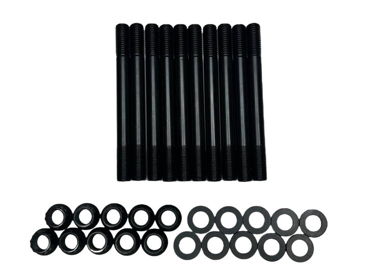 Dodge 3.9L 4BT Heavy Duty Main Stud Kit Gator Fasteners | SKU MSK394BT-JDZH