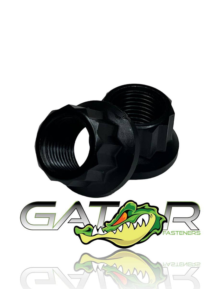 Dodge 3.9L 4BT Heavy Duty Main Stud Kit Gator Fasteners | SKU MSK394BT-JDZH