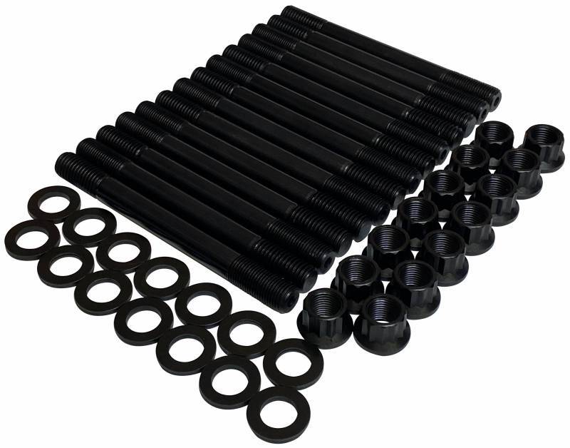 Dodge 2500/3500 1989-98 5.9L Heavy Duty Main Stud Kit Gator Fasteners | SKU MSK5912-JDZH