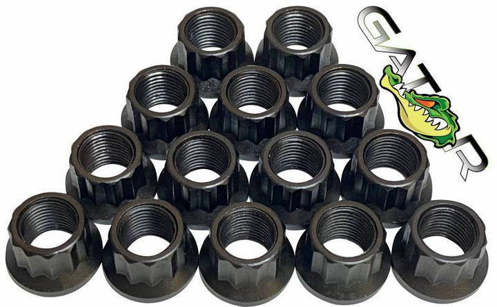 Dodge 2500/3500 1989-98 5.9L Heavy Duty Main Stud Kit Gator Fasteners | SKU MSK5912-JDZH