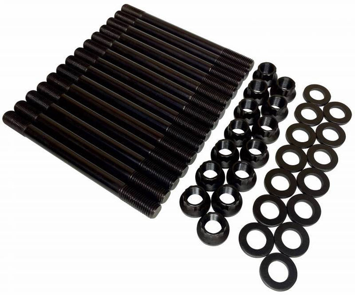Dodge 2500/3500 1998.5-07 5.9L Heavy Duty Main Stud Kit Gator Fasteners | SKU MSK5924-JDZH