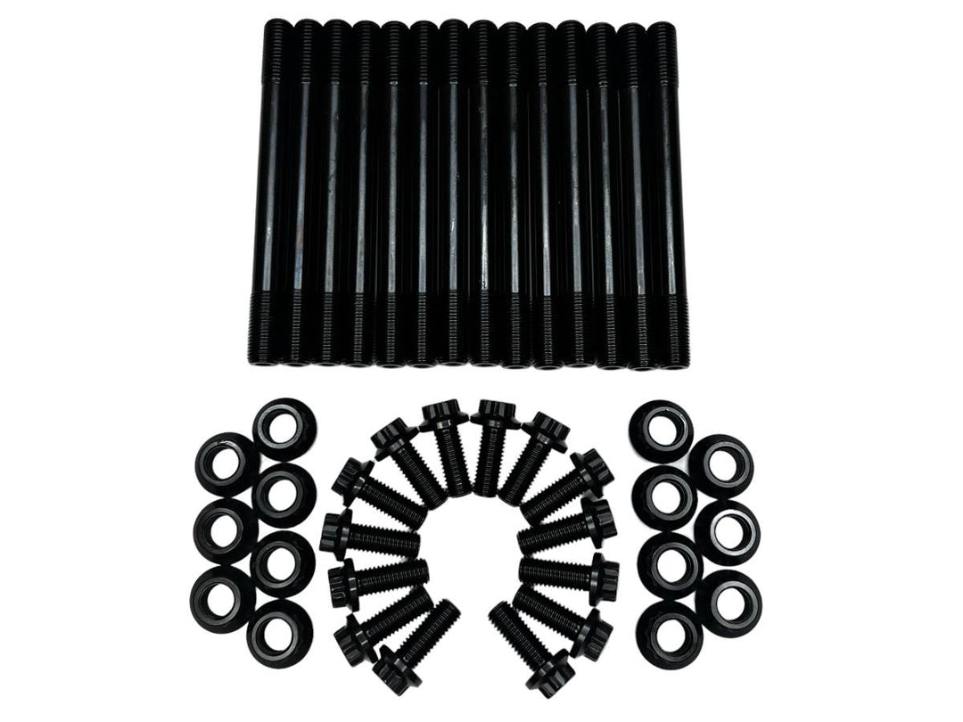 Dodge 2500/3500 2004-07 5.9L Common Rail Heavy Duty Main Stud Kit Gator Fasteners | SKU MSK59CR-JDZH