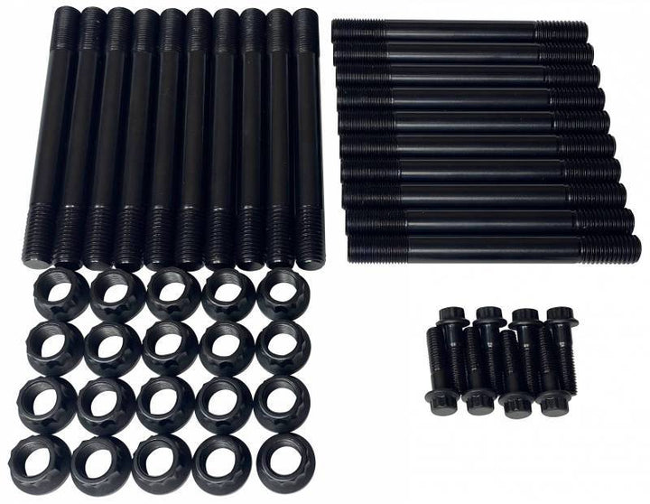 Ford 250/350 Super Duty 2003-10 6.0L Heavy Duty Main Stud Kit Gator Fasteners | SKU MSK60-JDZH