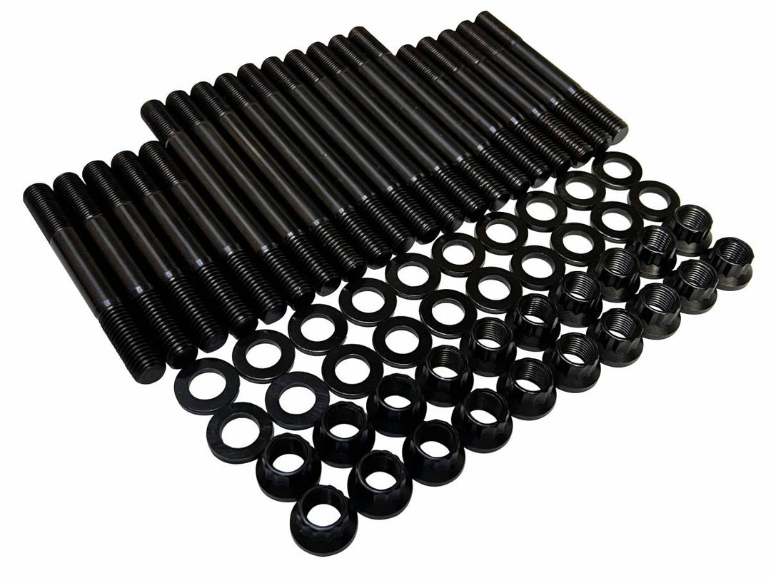 Heavy Duty Main Stud Kit for Chevy/GMC 1982-97 6.2L & 6.5L Diesel Gator Fasteners | SKU MSK6265-JDZH
