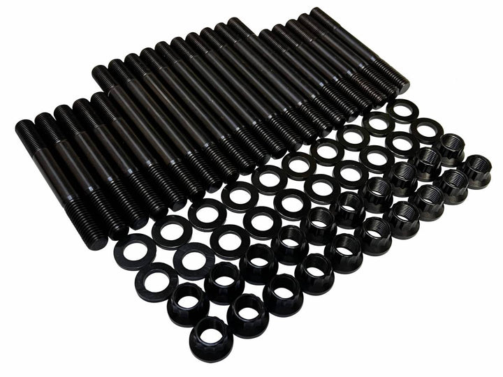 Heavy Duty Main Stud Kit for Chevy/GMC 1982-97 6.2L & 6.5L Diesel Gator Fasteners | SKU MSK6265-JDZH