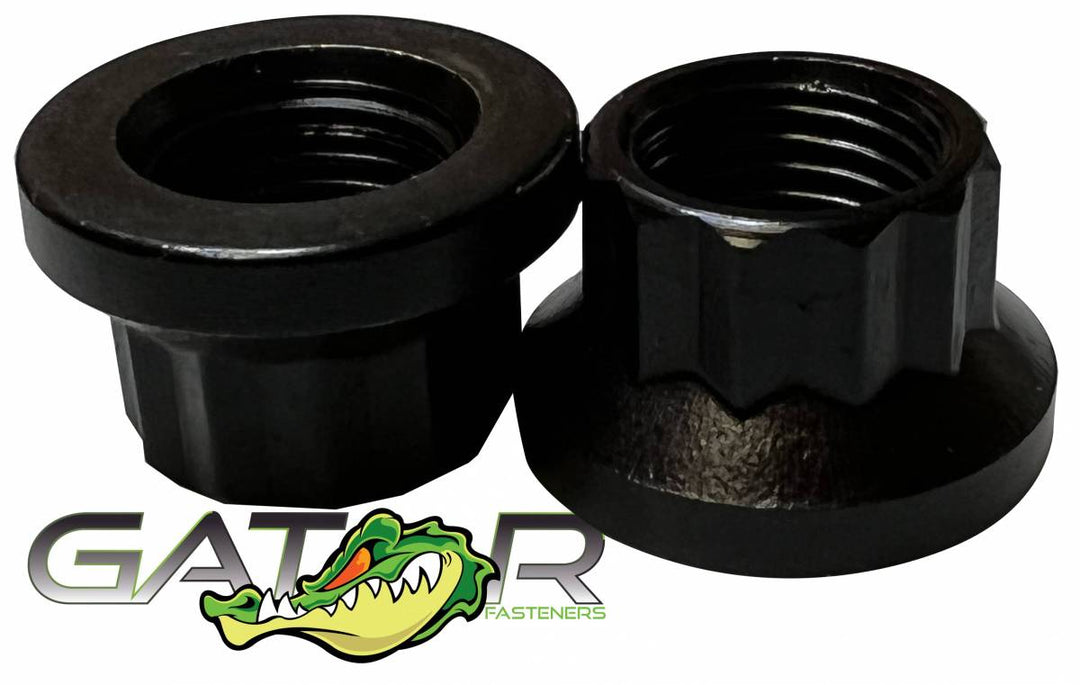 Heavy Duty Main Stud Kit for Chevy/GMC 1982-97 6.2L & 6.5L Diesel Gator Fasteners | SKU MSK6265-JDZH