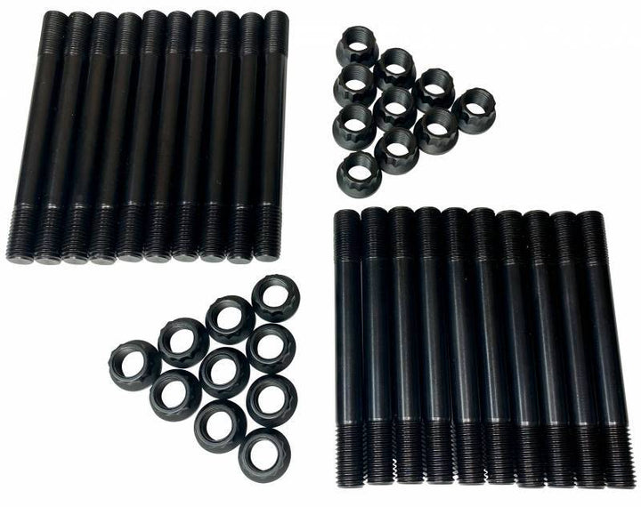 Ford 250/350 Super Duty 2008-10 6.4L Heavy Duty Main Stud Kit Gator Fasteners | SKU MSK64-JDZH
