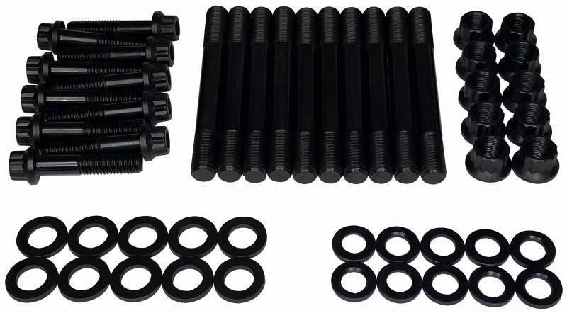 Silverado/Sierra 2500/3500 2001-05 6.6L LB7 & LLY Heavy Duty Main Stud Kit Gator Fasteners | SKU MSK667Y-JDZH