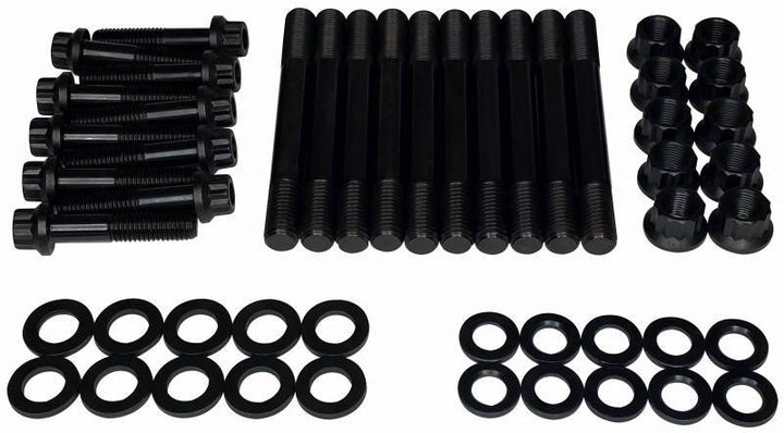 Silverado/Sierra 2500/3500 2001-05 6.6L LB7 & LLY Heavy Duty Main Stud Kit Gator Fasteners | SKU MSK667Y-JDZH