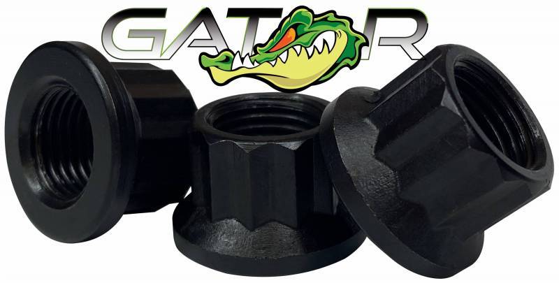Silverado/Sierra 2500/3500 2001-05 6.6L LB7 & LLY Heavy Duty Main Stud Kit Gator Fasteners | SKU MSK667Y-JDZH