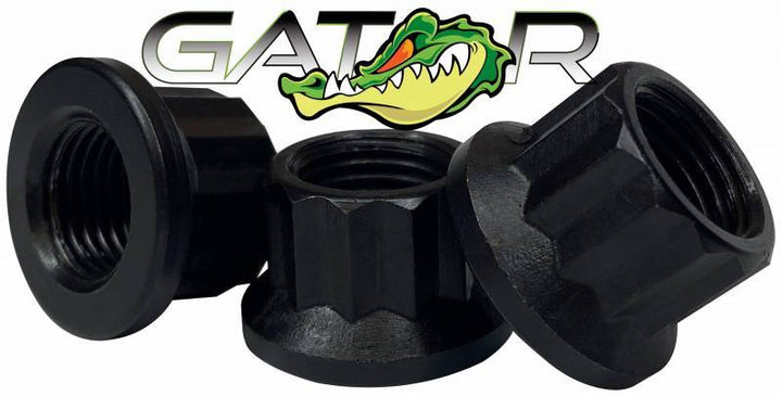 Silverado/Sierra 2500/3500 2001-05 6.6L LB7 & LLY Heavy Duty Main Stud Kit Gator Fasteners | SKU MSK667Y-JDZH