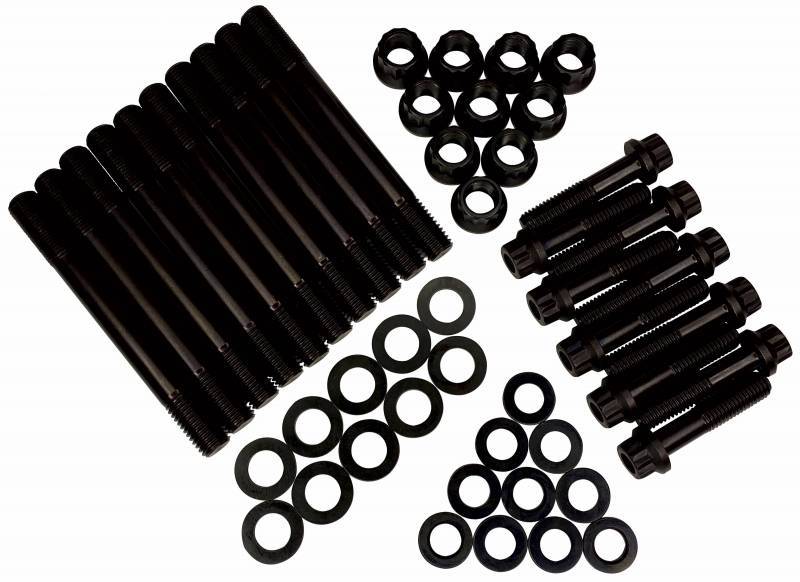 Silverado/Sierra 2500/3500 06-10 6.6L Heavy Duty Main Stud Kit Gator Fasteners | SKU MSK66ZM-JDZH