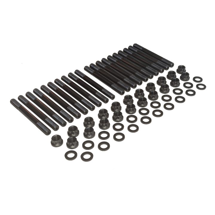 Heavy Duty Main Stud Kit for Ford (83-94) 6.9L and 7.3L IDI Diesel Gator Fasteners | SKU MSK6973IDI-JDZH