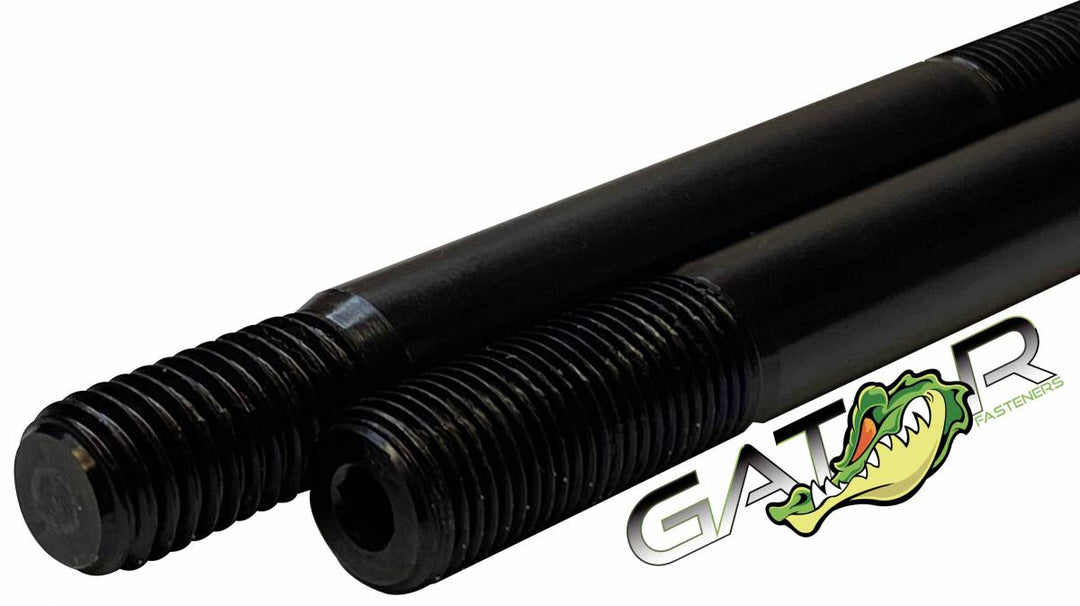 Heavy Duty Main Stud Kit for Ford 1994-03 7.3L Power Stroke Diesel Girdle Length Studs Gator Fasteners | SKU MSK73-G1-JDZH