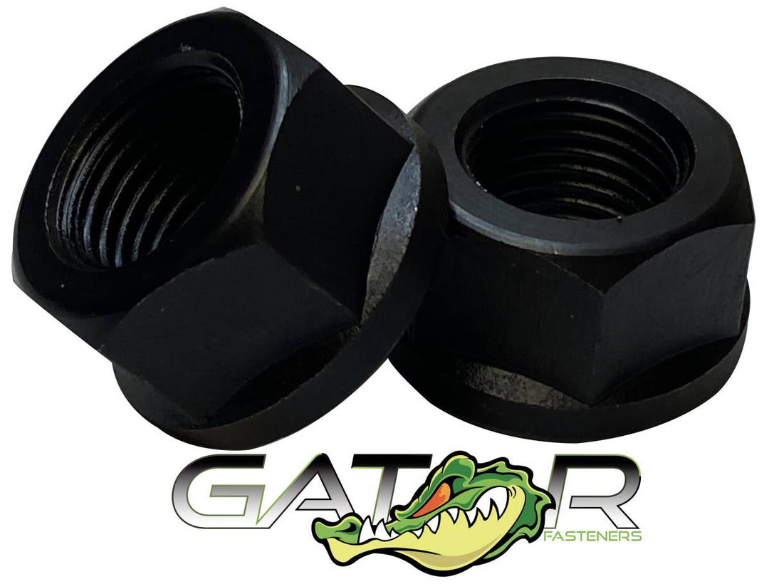 Heavy Duty Main Stud Kit for Ford 1994-03 7.3L Power Stroke Diesel Girdle Length Studs Gator Fasteners | SKU MSK73-G1-JDZH