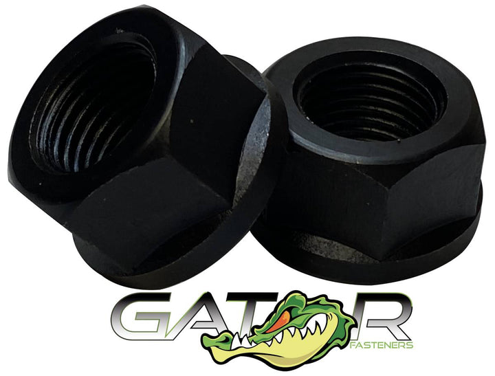 Heavy Duty Main Stud Kit for Ford 1994-03 7.3L Power Stroke Diesel Girdle Length Studs Gator Fasteners | SKU MSK73-G1-JDZH