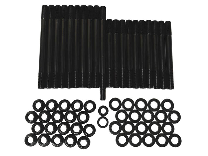 Heavy Duty Main Stud Kit for Ford 1994-03 7.3L Power Stroke Diesel Gator Fasteners | SKU MSK73-JDZH