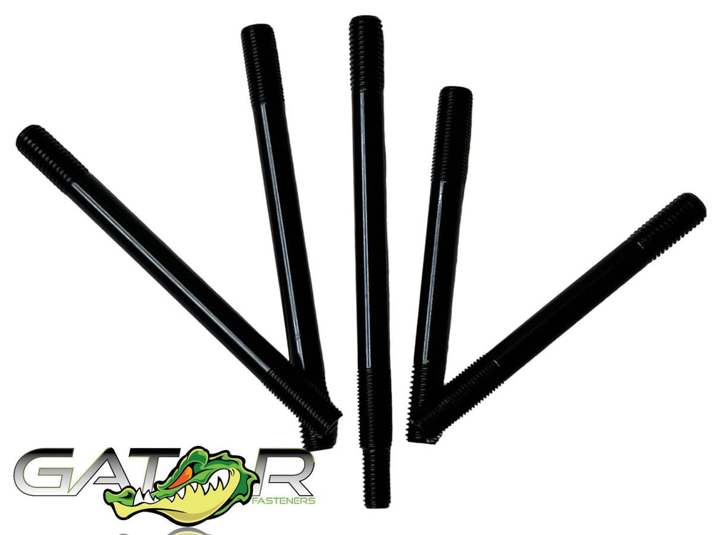 Heavy Duty Main Stud Kit for Ford 1994-03 7.3L Power Stroke Diesel Gator Fasteners | SKU MSK73-JDZH