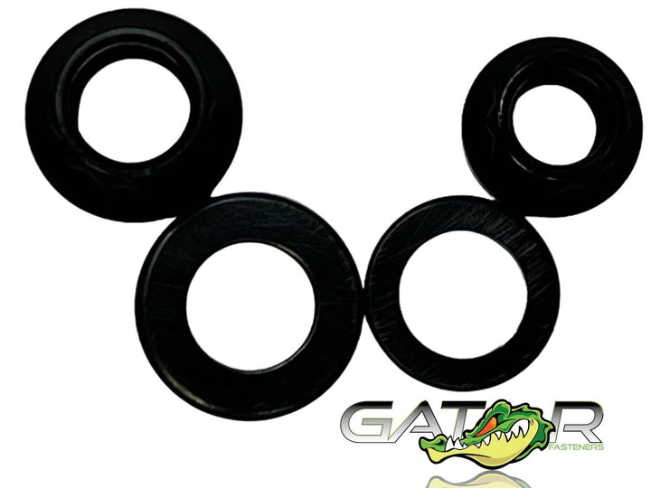 Heavy Duty Main Stud Kit for Ford 1994-03 7.3L Power Stroke Diesel Gator Fasteners | SKU MSK73-JDZH