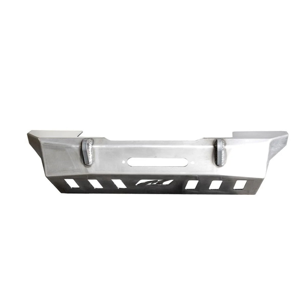 Motobilt Crusher Series Front Bumper for Jeep JL and JT Gladiator - Skinny Pedal Racing