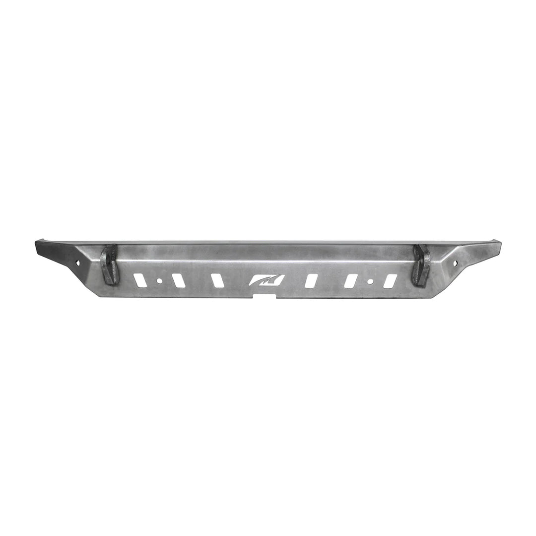 Motobilt Crusher Series Rear Bumper No Spare for Jeep JL JLU