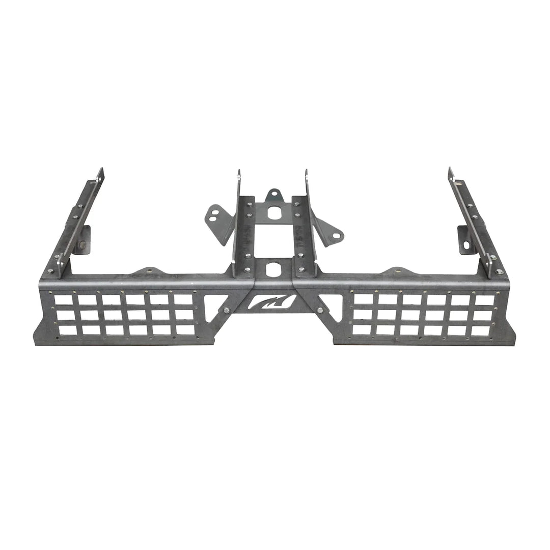 Motobilt Rear Seat Mounts for Jeep JLU and Jeep JKU