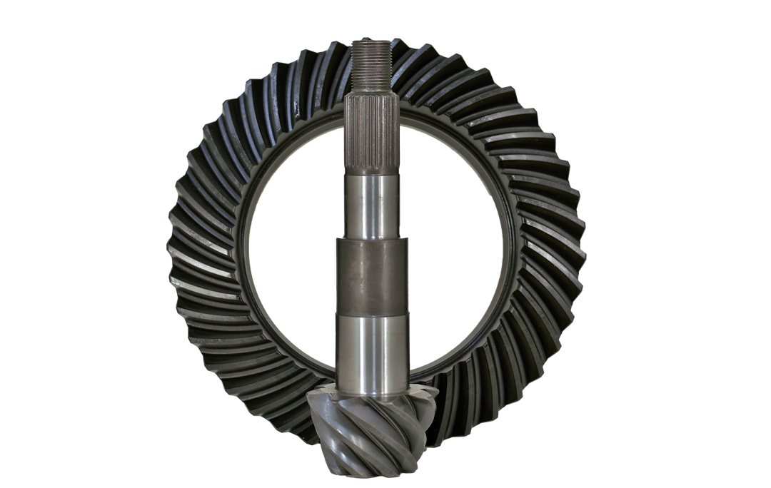 Revolution Gear Nissan H233B Rear Axle Ring and Pinion