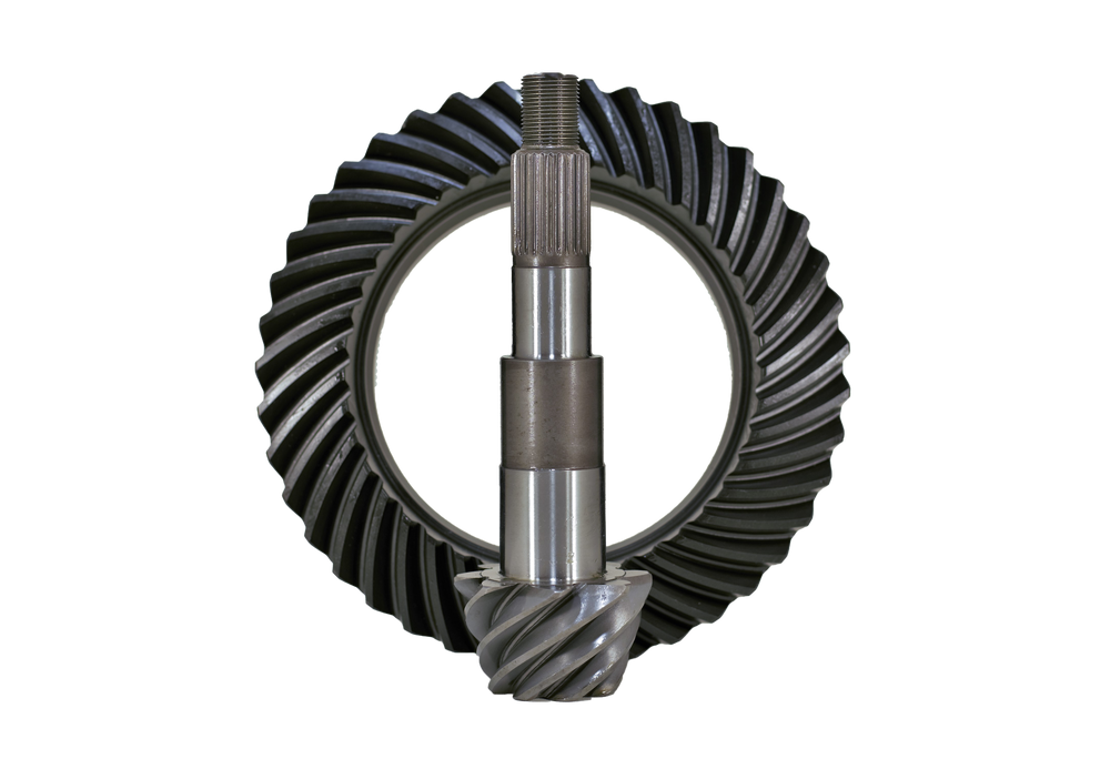 Revolution Gear Nissan H233B Front Axle Ring and Pinion