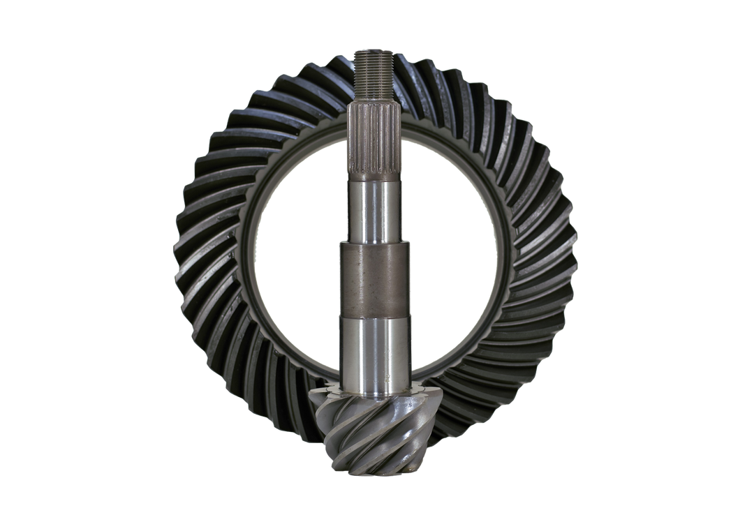 Revolution Gear Nissan H233B Front Axle Ring and Pinion