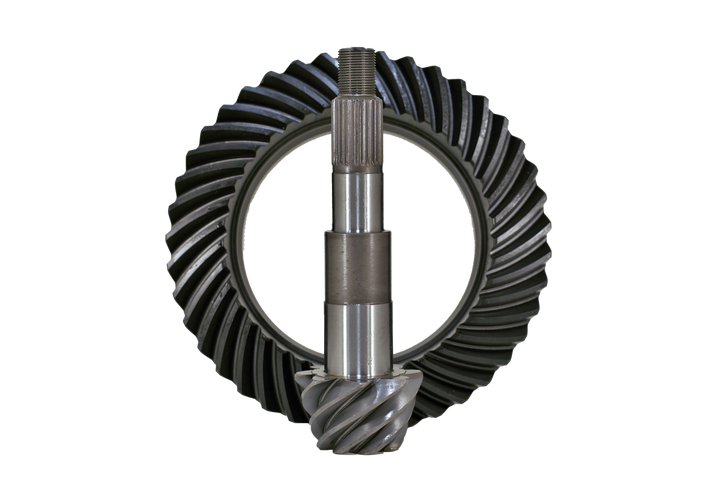 Revolution Gear Nissan H233B Front Axle Ring and Pinion