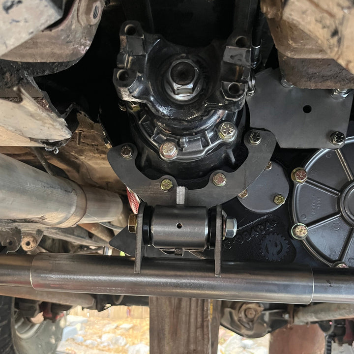 TMR Customs Transfer Case Support Kit - NP205