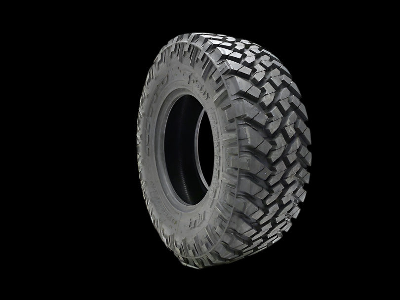 Nitto Trail Grappler 40X13.50R17 Tire 205980 - Skinny Pedal Racing