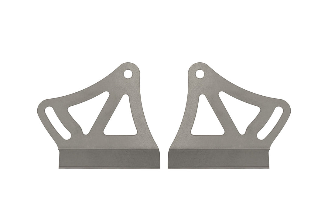 Cagewrx Light Tabs for Baja Designs 40" OnX6 Light Bar (Pair)