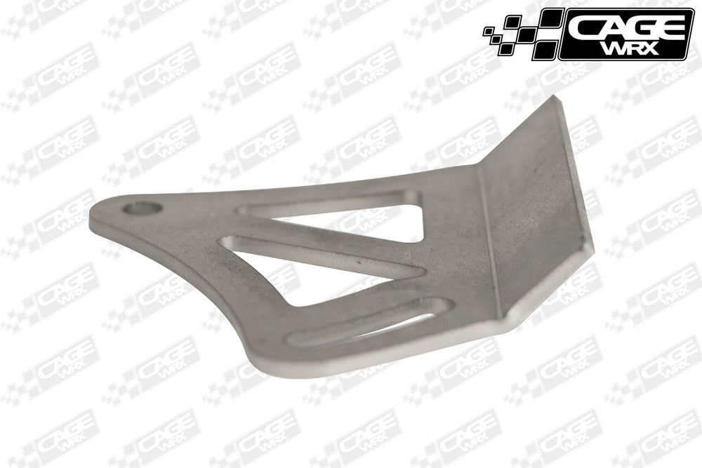 Cagewrx Light Tabs for Baja Designs 40" OnX6 Light Bar (Pair) | image 2