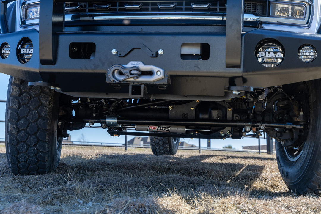 PSC BIG BORE XD DDS Steering System Ford F-450/F-550 2018-2026 SK756