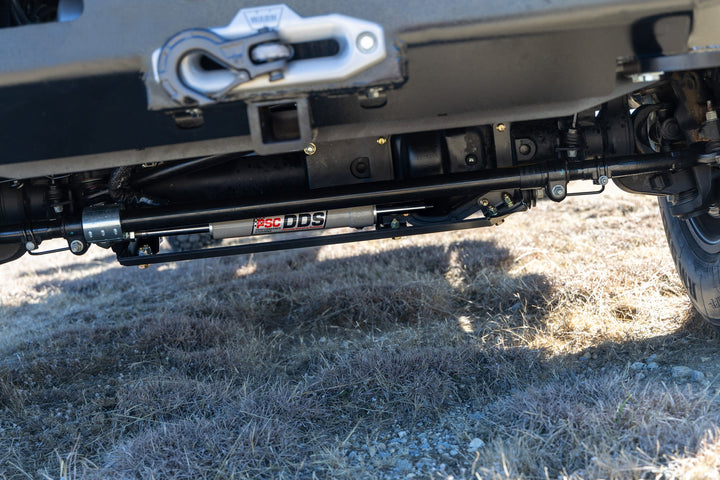 PSC BIG BORE XD DDS Steering System Ford F-450/F-550 2018-2026 SK756