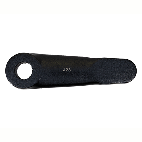 PSC Universal Flat Pitman Arm 5.25"-7" Center-to-Center PA700 | SKU PA700