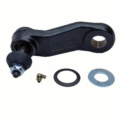 PSC Pitman Arm Chevrolet/GMC 2500/3500 1999.5-2010 4-Spline PA806 | SKU PA806