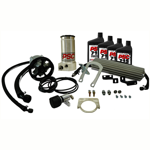 PSC Full Hydraulic Pump Kit Jeep Cherokee XJ (1987-1995) PK40XJ1-FH | SKU PK40XJ1-FH
