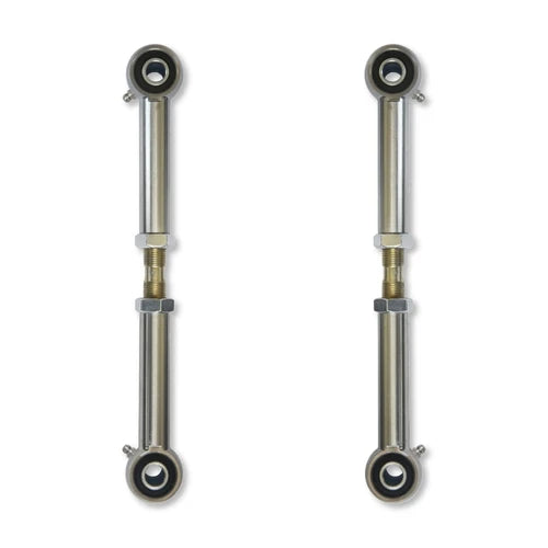 Rock Krawler Adjustable Rear Sway Links, 2-6 Inch Lift, 2014+ Ram 2500 HD 4x4