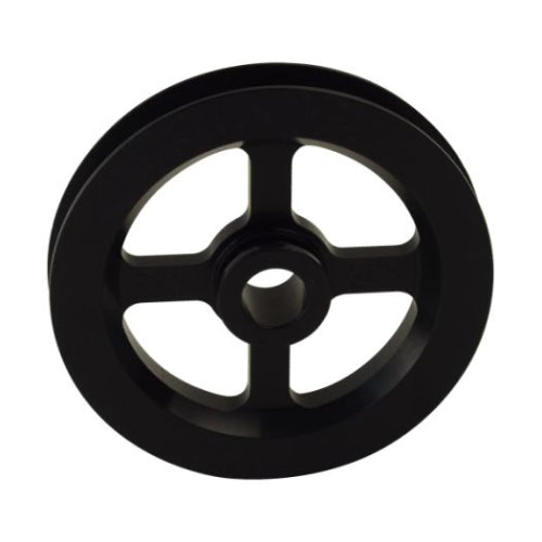 PSC Pulley 4.5" V-Belt Toyota TC Pump PP2409 | SKU PP2409
