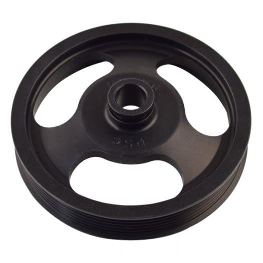 PSC Pulley 5.75" 6-Rib Serpentine GM V8 Vortec Pump PP2456 | SKU PP2456