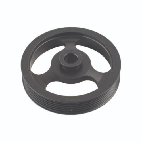 PSC Pulley 5" Serpentine Fits 5/8" Shaft Power Steering Pump PP3508 | SKU PP3508