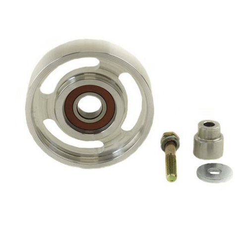 PSC Pulley 3.25" Idler Single Bearing PP4104-1 | SKU PP4104-1