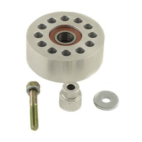 PSC Pulley 3.25" Idler Double Bearing PP4104-2 | SKU PP4104-2